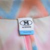M Missoni pantalon ancho estampado IT46 (XL) - Imagen 7