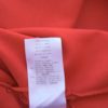 Stella McCartney vestido mini rojo cut out Talla IT42 (S-M) - Imagen 6