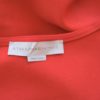 Stella McCartney vestido mini rojo cut out Talla IT42 (S-M) - Imagen 5