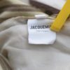 Jacquemus Le Santon shorts estampado rayas FR44 (XL) - Imagen 8