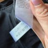 Chloé pantalón negro Talla FR40 (M-L) Nuevo - Imagen 7