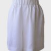 Missoni short de lino Talla IT48 (L) Nuevo