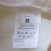 Missoni short de lino Talla IT48 (L) Nuevo - Imagen 6