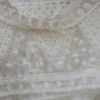 Philosophy Di Lorenzo Serafini mini vestido encaje Talla IT40 (S) - Imagen 5