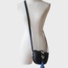 RED Valentino bolso bandolera cuero boho chic - Imagen 2