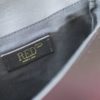 RED Valentino bolso bandolera cuero boho chic - Imagen 9