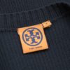 Tory Burch jersey ante natural / lana Talla M - Imagen 6