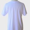 COMME DES GARÇONS camiseta blanca con lazos Talla L - Imagen 2