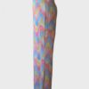 M Missoni pantalon ancho estampado IT46 (XL) - Imagen 4