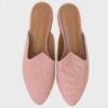 Le Monde Béryl zapatos mules 36 Nuevos