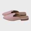 Le Monde Béryl zapatos mules 36 Nuevos - Imagen 2