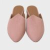 Le Monde Béryl zapatos mules 36 Nuevos - Imagen 4