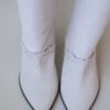 Isabel Marant botas mosqueteras blancas Talla 39 Nuevas - Imagen 8