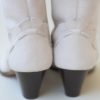 Isabel Marant botas mosqueteras blancas Talla 39 Nuevas - Imagen 9