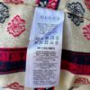 Gucci 2020 vestido largo caftán Talla IT40 (S) Nuevo - Imagen 7