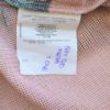 Etro Milano cárdigan kimono estampado flecos IT40 (S-M) Nuevo - Imagen 6