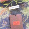 Etro Milano cárdigan kimono estampado flecos IT40 (S-M) Nuevo - Imagen 7