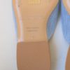 Le Monde Béryl zapatos mules azul 36 Nuevos - Imagen 5