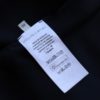 Stella McCartney Falabella vestido azul marino Talla - Imagen 8