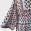 Gucci 2020 vestido largo caftán Talla IT40 (S) Nuevo - Imagen 5