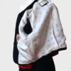 Gucci conjunto negro / rojo Talla IT44 /42 Nuevo - Imagen 9