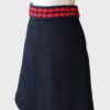 Gucci conjunto negro / rojo Talla IT44 /42 Nuevo - Imagen 6