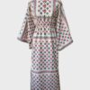 Gucci 2020 vestido largo caftán Talla IT40 (S) Nuevo