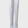Isabel Marant botas mosqueteras blancas Talla 39 Nuevas - Imagen 4