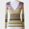 M Missoni jersey estampado de punto Talla IT40 (S)