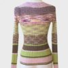 M Missoni jersey estampado de punto Talla IT40 (S) - Imagen 2