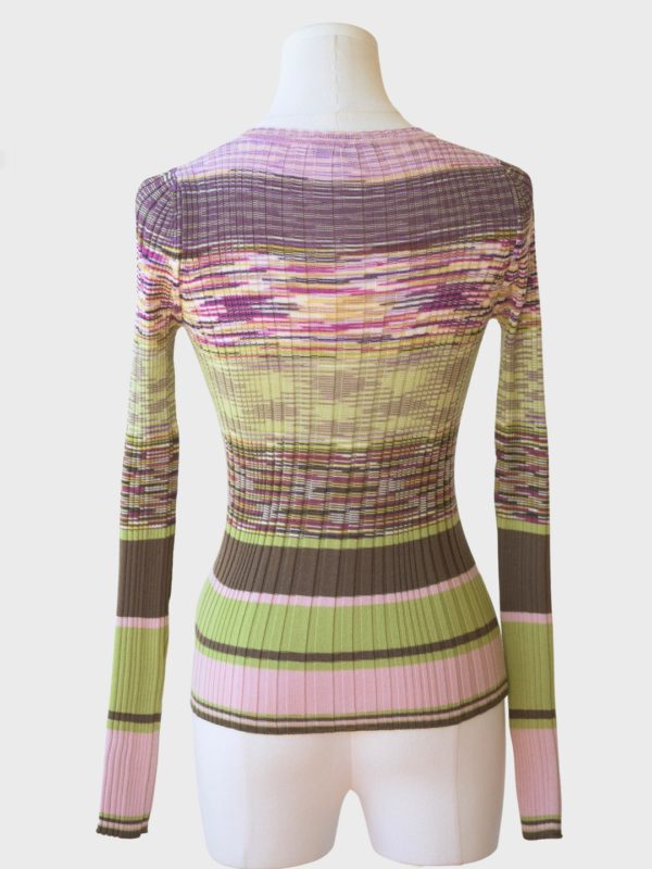 M Missoni jersey estampado de punto Talla IT40 (S)