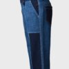 Chloé vaquero patchwork Talla FR38 (S/M) Nuevo - Imagen 7