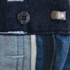 Chloé vaquero patchwork Talla FR38 (S/M) Nuevo - Imagen 8