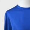 Tom Ford blusa de seda azul royal Talla IT42 (M) Nueva - Imagen 5