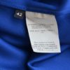 Tom Ford blusa de seda azul royal Talla IT42 (M) Nueva - Imagen 7