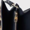 RED Valentino Stud bolso bandolera leopardo - Imagen 8