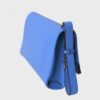 Bally Switzerland bolso clutch azul cielo Nuevo - Imagen 4