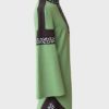 Emilio Pucci vestido mini estampado Talla IT40 (S) - Imagen 4