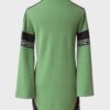 Emilio Pucci vestido mini estampado Talla IT40 (S) - Imagen 2