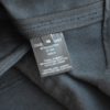 380€ Isabel Marant falda mini negra Talla FR38 (M) Nueva - Imagen 7