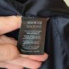 Dries van Noten blazer doble abotonadura azul verdoso Talla 36 Nuevo - Imagen 9