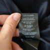 Dries van Noten blazer doble abotonadura azul verdoso Talla 36 Nuevo - Imagen 8