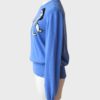 Nº21 jersey de punto azul sirenas Talla IT42 (M) - Imagen 4